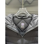 2025年10月28日秋冬新作CANADA GOOSEダウンジャケット高品質人気商品/LDF工場