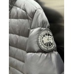 2025年10月28日秋冬新作CANADA GOOSEダウンジャケット高品質人気商品/LDF工場