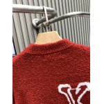 2025年10月28日秋冬新作lvニット/セーター高品質人気商品/LDF工場