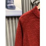 2025年10月28日秋冬新作lvニット/セーター高品質人気商品/LDF工場