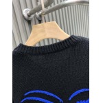 2025年10月28日秋冬新作Burberryニット/セーター高品質人気商品/LDF工場