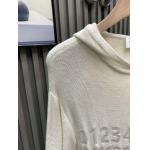 2025年10月28日秋冬新作Margielaニット/セーター高品質人気商品/LDF工場
