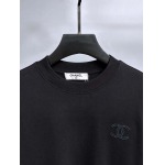 2025年10月30日秋冬新作CHANEL長袖Tシャツ高品質人気商品/LDF工場