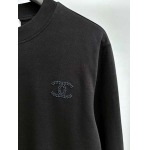 2025年10月30日秋冬新作CHANEL長袖Tシャツ高品質人気商品/LDF工場