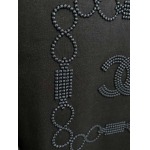 2025年10月30日秋冬新作CHANEL長袖Tシャツ高品質人気商品/LDF工場