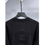2025年10月30日秋冬新作CHANEL長袖Tシャツ高品質人気商品/LDF工場