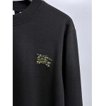 2025年10月30日秋冬新作Burberry長袖Tシャツ高品質人気商品/LDF工場