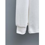 2025年10月30日秋冬新作Yves Saint Laurent長袖Tシャツ高品質人気商品/LDF工場