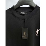 2025年10月30日秋冬新作Yves Saint Laurent長袖Tシャツ高品質人気商品/LDF工場