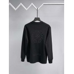 2025年10月30日秋冬新作Chrome hearts 長袖Tシャツ高品質人気商品/LDF工場