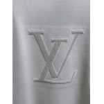 2025年10月30日秋冬新作Louis Vuitton長袖Tシャツ高品質人気商品/LDF工場