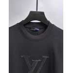 2025年10月30日秋冬新作Louis Vuitton長袖Tシャツ高品質人気商品/LDF工場