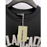 2025年10月30日秋冬新作Balenciaga長袖Tシャツ高品質人気商品/LDF工場
