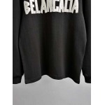 2025年10月30日秋冬新作Balenciaga長袖Tシャツ高品質人気商品/LDF工場