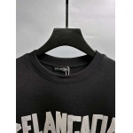 2025年10月30日秋冬新作Balenciaga長袖Tシャツ高品質人気商品/LDF工場