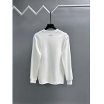2025年10月30日秋冬新作LOEWE長袖Tシャツ高品質人気商品/LDF工場
