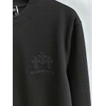 2025年10月30日秋冬新作Chrome hearts 長袖Tシャツ高品質人気商品/LDF工場