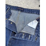 2025年10月30日秋冬新作Louis Vuittonジーパン高品質人気商品/LDF工場