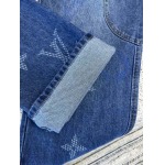 2025年10月30日秋冬新作Louis Vuittonジーパン高品質人気商品/LDF工場