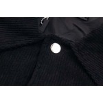 2025年10月30日秋冬新作Amiジャケット高品質人気商品/LDF工場