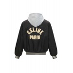 2025年10月30日秋冬新作Celine綿の服高品質人気商品/LDF工場