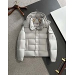 2025年10月30日秋冬新作Monclerダウンジャケット高品質人気商品/LDF工場