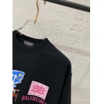 2025年10月30日秋冬新作Balenciagatシャツ高品質人気商品/LDF工場