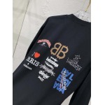 2025年10月30日秋冬新作Balenciagatシャツ高品質人気商品/LDF工場