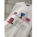 2025年10月30日秋冬新作Balenciagatシャツ高品質人気商品/LDF工場
