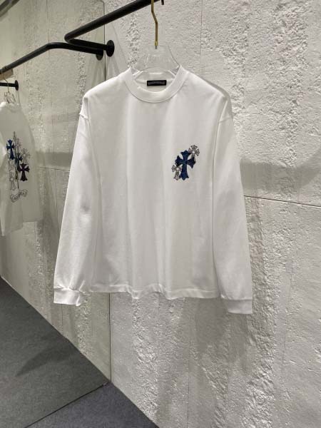 2025年10月30日秋冬新作Chrome heartstシ...