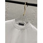 2025年10月30日秋冬新作Chrome heartstシャツ高品質人気商品/LDF工場