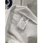 2025年10月30日秋冬新作Chrome heartstシャツ高品質人気商品/LDF工場