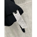 2025年10月30日秋冬新作Chrome heartstシャツ高品質人気商品/LDF工場