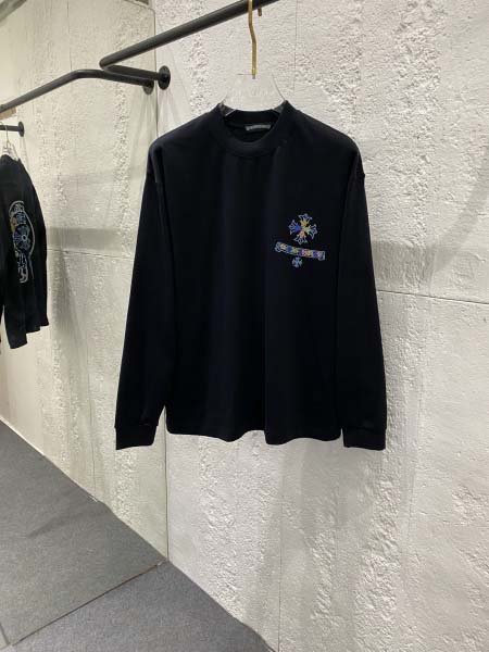 2025年10月30日秋冬新作Chrome heartstシ...