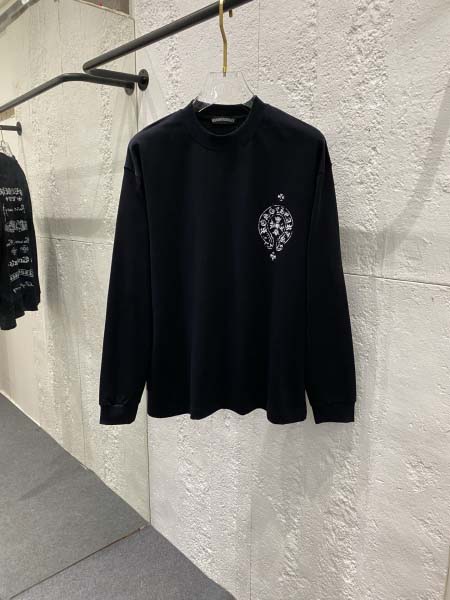 2025年10月30日秋冬新作Chrome heartstシ...