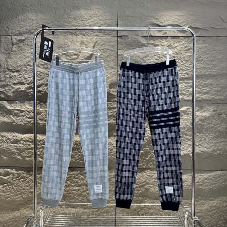 2025年10月30日秋冬新作THOM BROWNEズボン高...