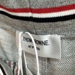 2025年10月30日秋冬新作THOM BROWNEズボン高品質人気商品/LDF工場
