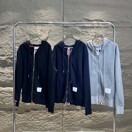 2025年10月30日秋冬新作THOM BROWNEジャケッ...