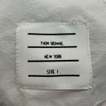 2025年10月30日秋冬新作THOM BROWNEジャケット高品質人気商品/LDF工場