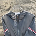 2025年10月30日秋冬新作THOM BROWNEジャケット高品質人気商品/LDF工場