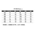 2025年10月30日秋冬新作THOM BROWNEシャツ高品質人気商品/LDF工場