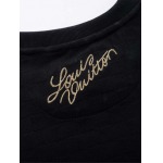 2025年10月30日秋冬新作Louis vuitton半袖 tシャツ高品質人気商品/LDF工場