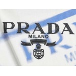 2025年10月30日秋冬新作Prada半袖 tシャツ高品質人気商品/LDF工場