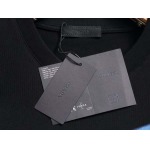 2025年10月30日秋冬新作Prada半袖 tシャツ高品質人気商品/LDF工場
