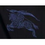 2025年10月30日秋冬新作Burberry半袖 tシャツ高品質人気商品/LDF工場