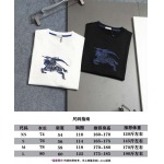 2025年10月30日秋冬新作Burberry半袖 tシャツ高品質人気商品/LDF工場