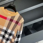 2025年10月30日秋冬新作Burberryセーター高品質人気商品/LDF工場