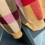 2025年10月30日秋冬新作Burberryセーター高品質人気商品/LDF工場