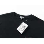 2025年10月30日秋冬新作LOEWE半袖 tシャツ高品質人気商品/LDF工場