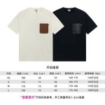 2025年10月30日秋冬新作LOEWE半袖 tシャツ高品質人気商品/LDF工場